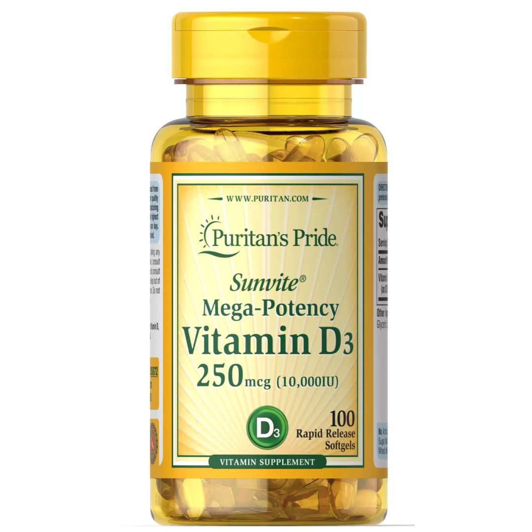 Vitamina D, implicata in slabire | tablouri-picturi.ro