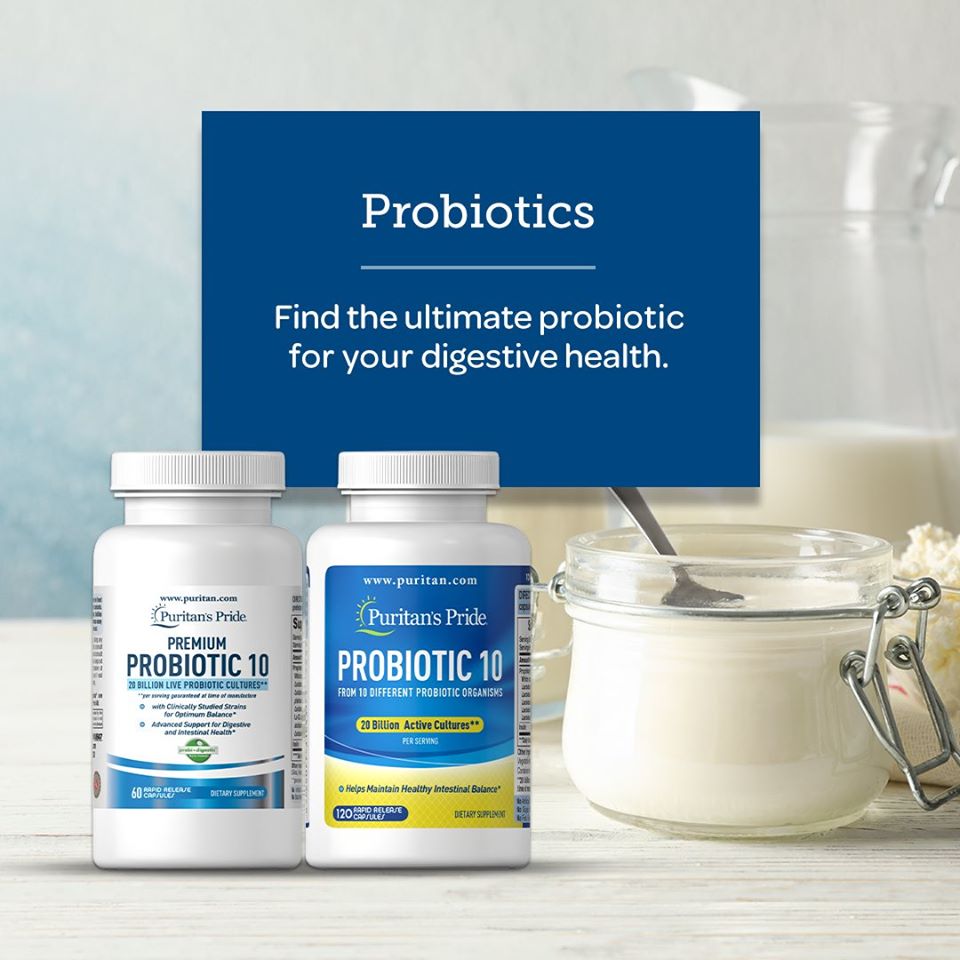 3 Beneficii surprinzătoare ale administrării probioticelor