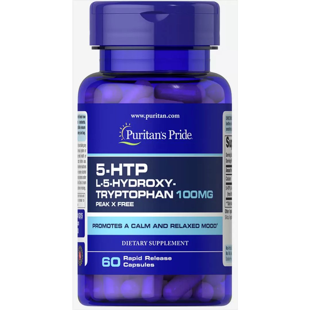 5 hidroxitriptofan pentru pierderea în greutate - Îți recomandam aceste produse alternative