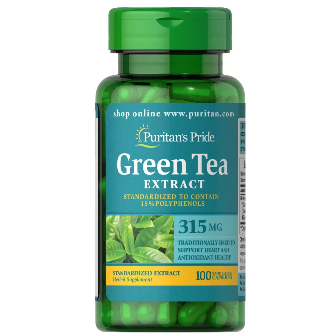capsulele de ceai verde ajuta la slabit slabire madrid