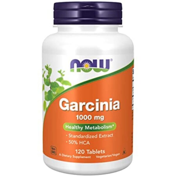 Garcinia 1000 mg-120 comprimate
