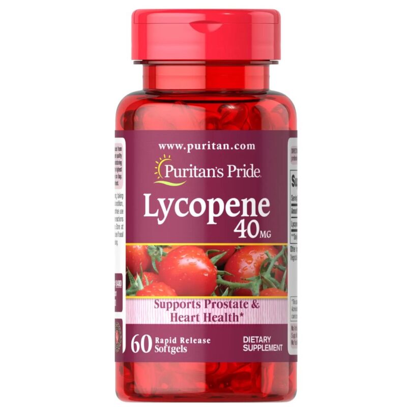 Licopen 40 mg-60 capsule