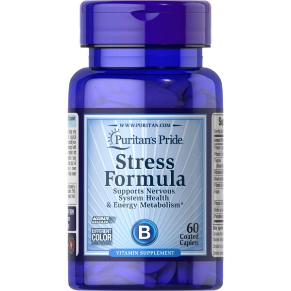 Stress Formula-60 tablete