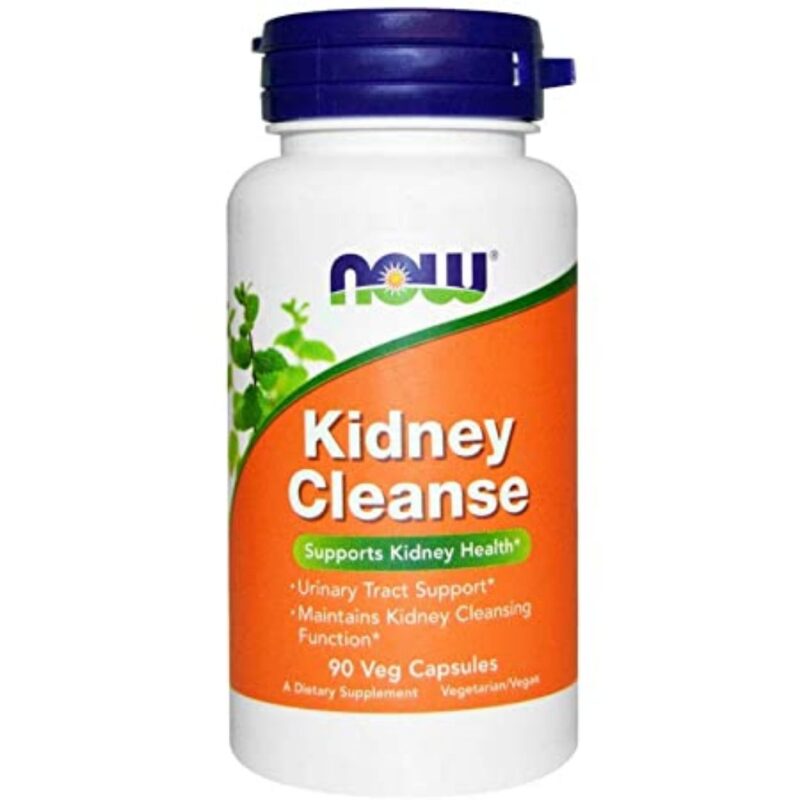 Suport Tract Urinar Kidney Cleanse-90 capsule