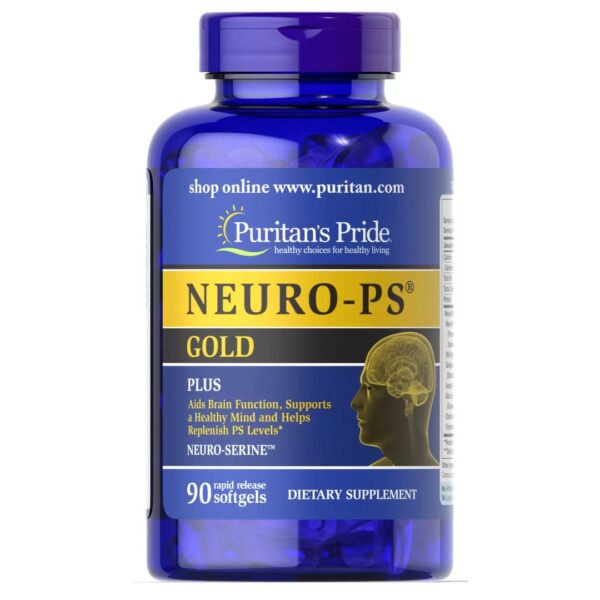 Neuro-PS® Gold-90 capsule