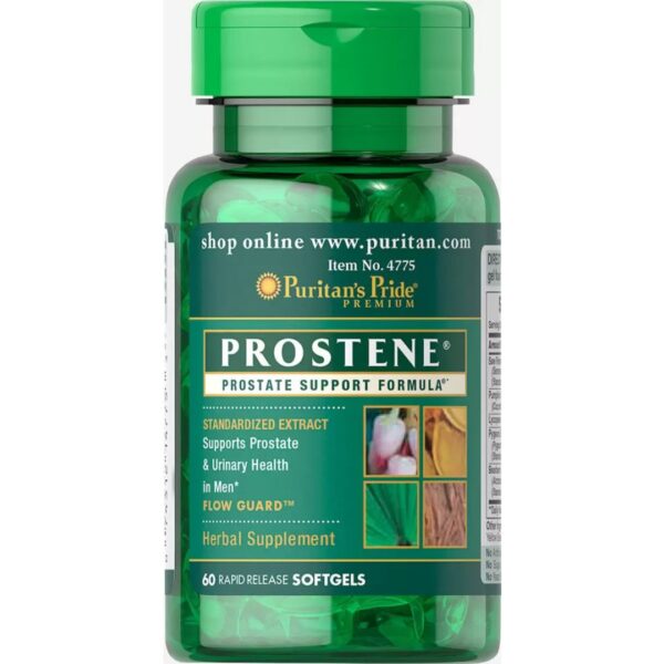 Prostene Prostata Formula-60 capsule