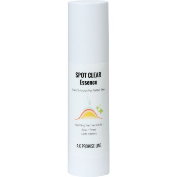 Acnee Spot Clear Essence-50 ml