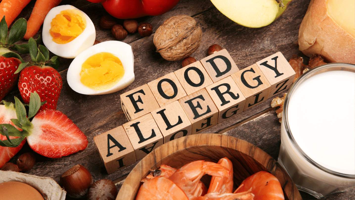 Alergii alimentare